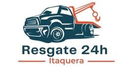 Guincho em Itaquera - logo